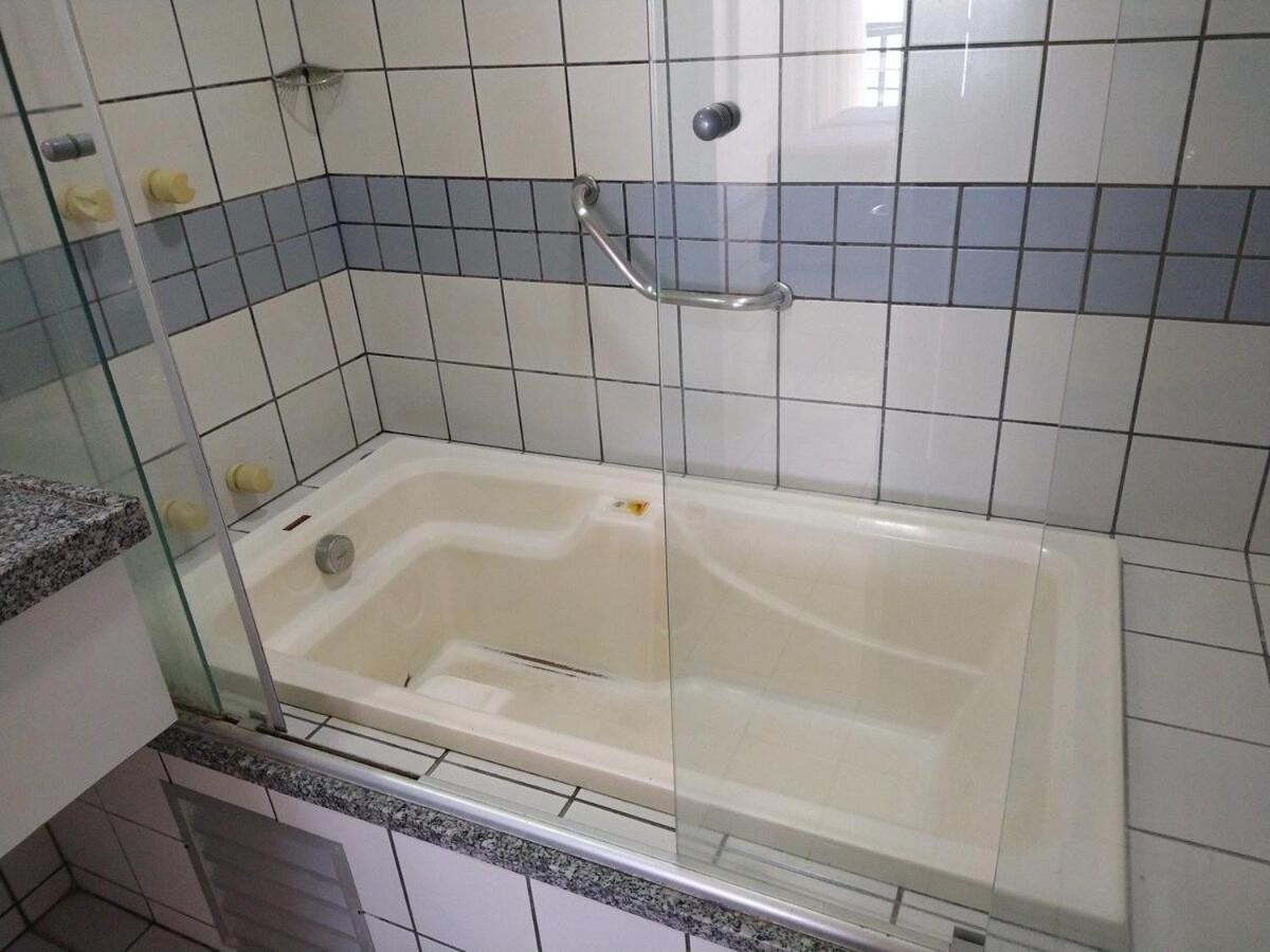 フォルタレザVista Espetacular 502 Beira Marアパートメント エクステリア 写真
