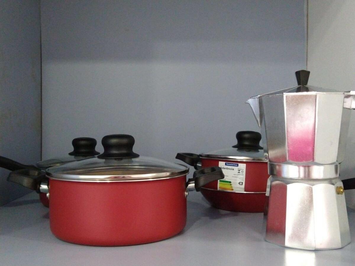 フォルタレザVista Espetacular 502 Beira Marアパートメント エクステリア 写真